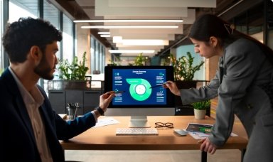 Custom Software Development Services 3 Competitive Advantage
