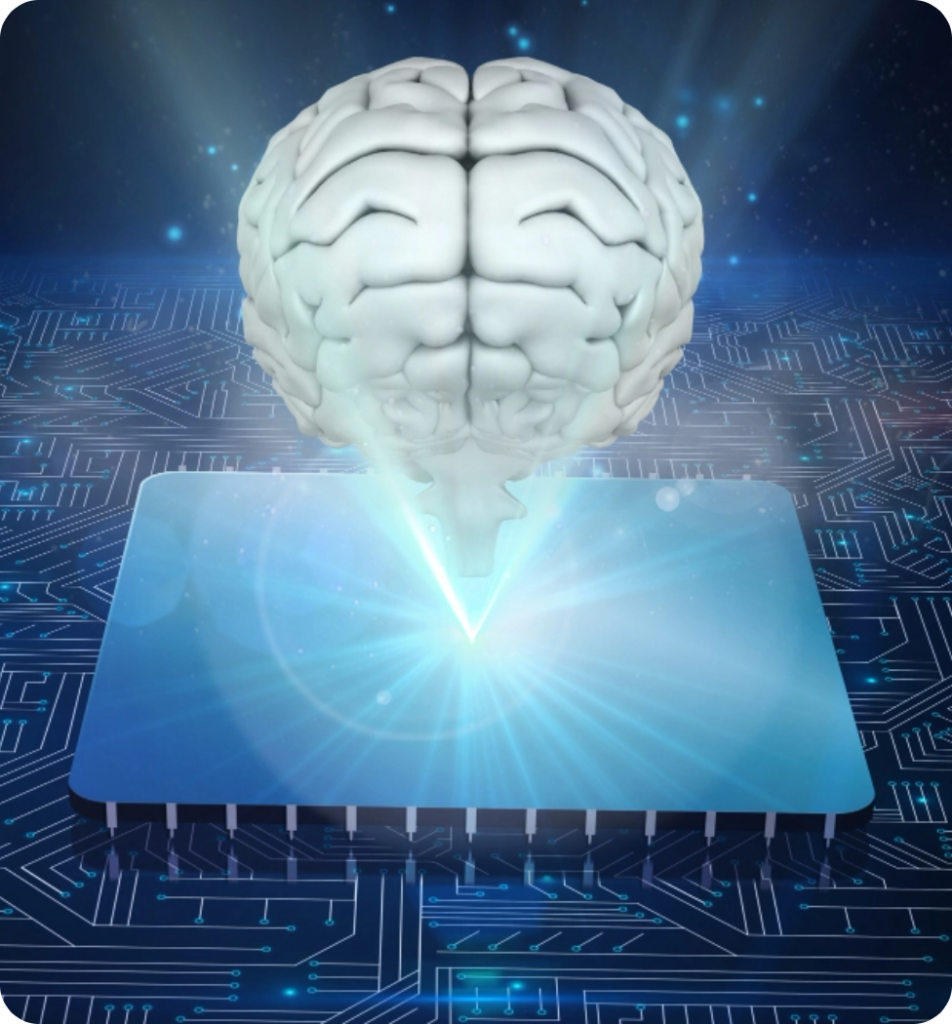 Artificial Intelligence And Machine Learning 8 AI and ML software development company providing intelligent solutions for businesses.