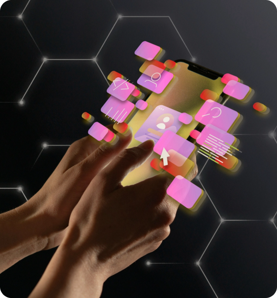 Custom Software Development Services 6 Intersection 333@2x1