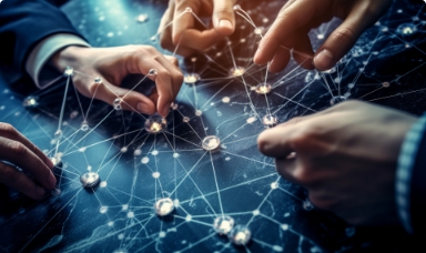 Enterprise Software Development Services 3 Seamless Collaboration