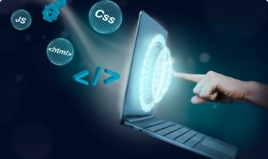 Website & App Development Services 3 Testing Launch